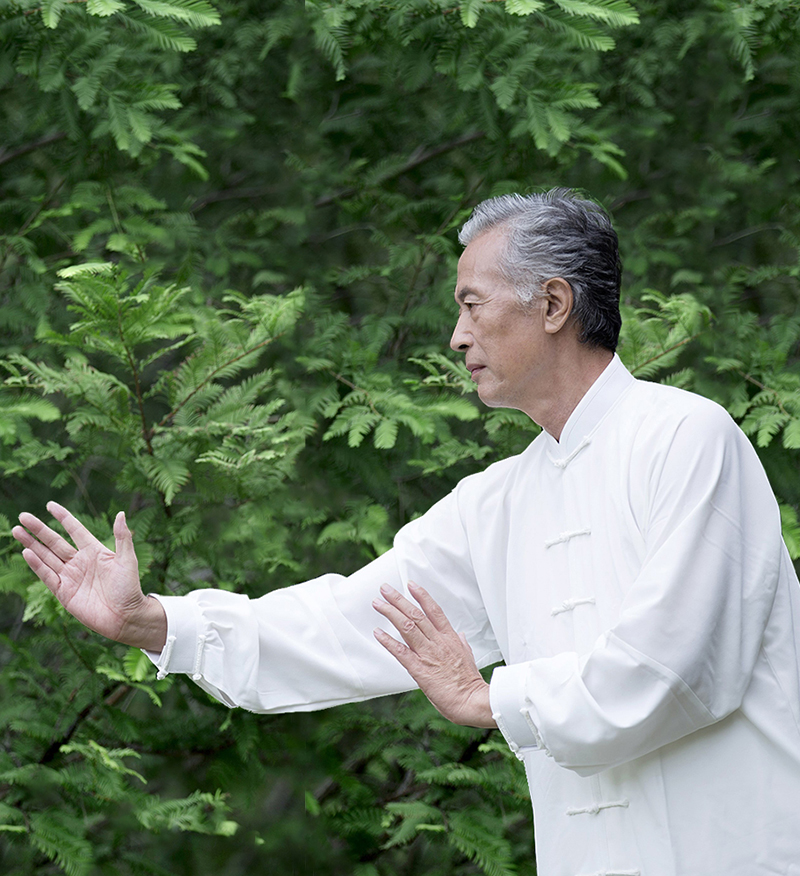 以科技呵护生命
<span>Cherishing Life with Technology</span>